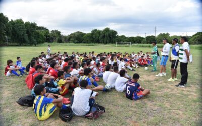 Veedurías Pre-Selección Cesar 2009