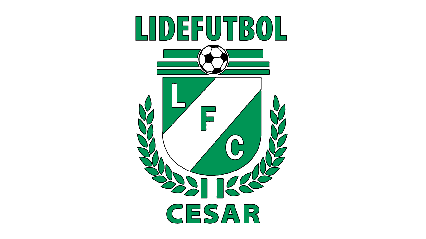 Liga de fútbol del Cesar