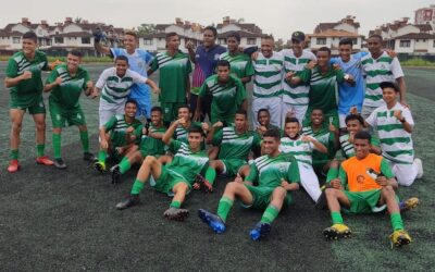 Convocatoria Preselección Masculina Categoría Sub-19 (2004)