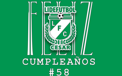 ¡Feliz Aniversario!